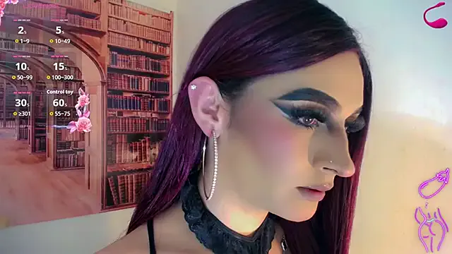 LadyRochester – webcam model profile photo Image 19