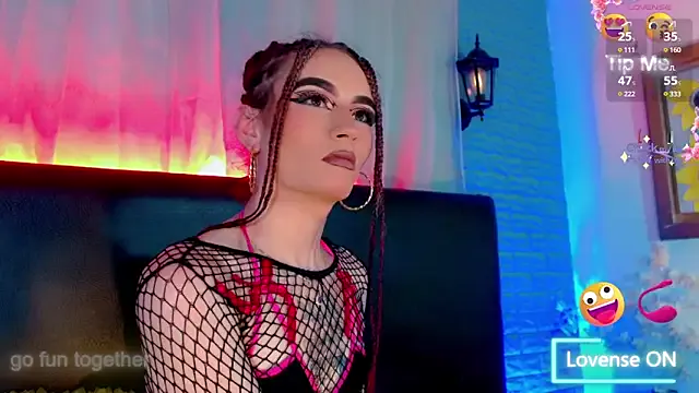 LadyRochester – webcam model profile photo Image 3