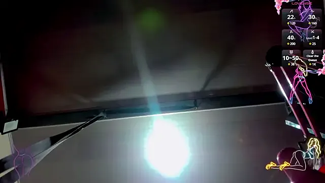 LadyRochester – webcam model profile photo Image 4