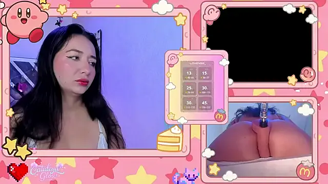 NatashaRaven – webcam model profile photo Image 17