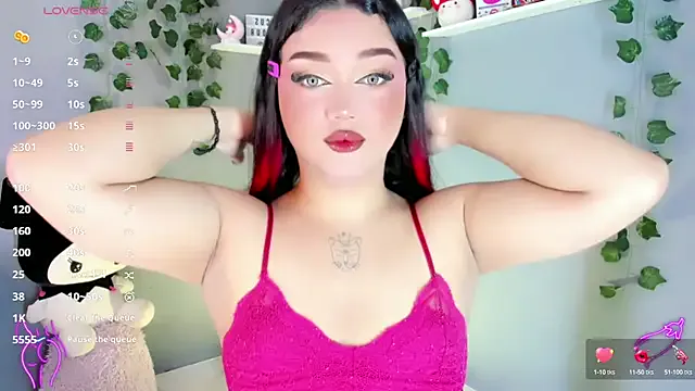 Humsafar-HDX-13 – webcam model profile photo Image 16