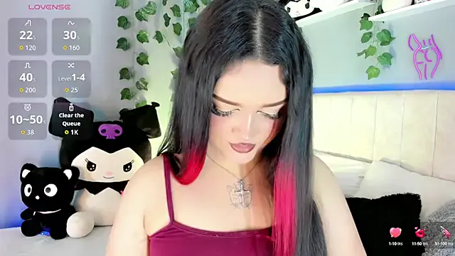 Humsafar-HDX-13 – webcam model profile photo Image 9