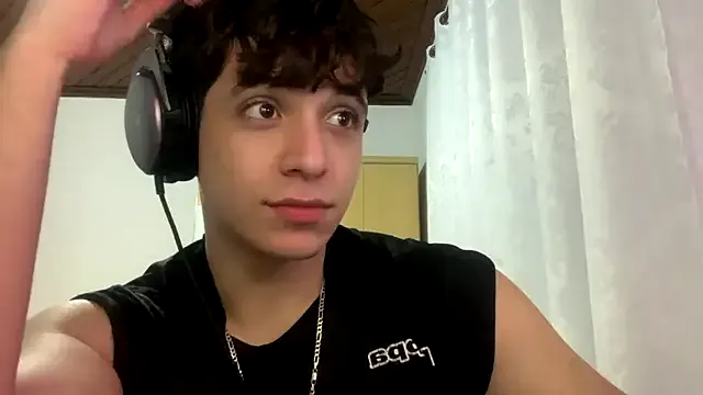 Cayzin_ – webcam model profile photo