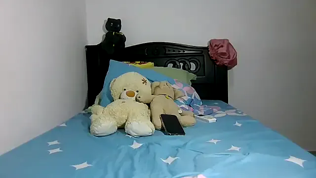 Goddess_Evangeline – webcam model profile photo Image 15