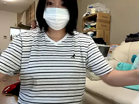 ManaMi-maru – webcam model profile photo Image 4