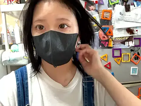 ManaMi-maru – webcam model profile photo Image 5