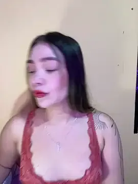 maataaan – webcam model profile photo Image 5