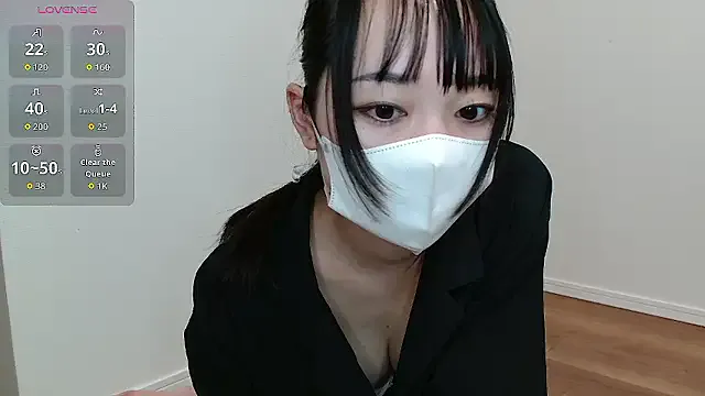 841_yayoi – webcam model profile photo Image 11
