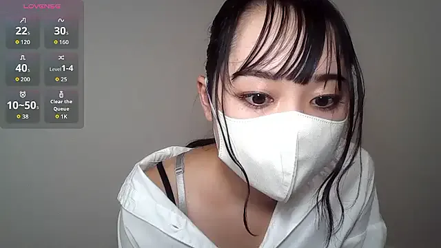 841_yayoi – webcam model profile photo Image 6