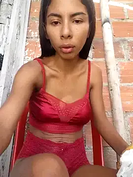  – webcam model profile photo Image 13