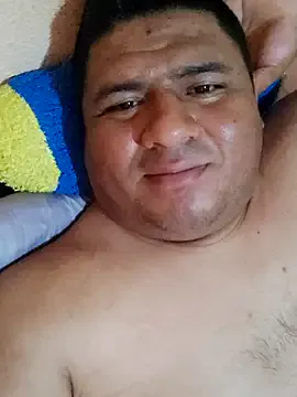 Chaparrosoverano – webcam model profile photo