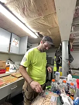 Aryrosee – webcam model profile photo Image 17