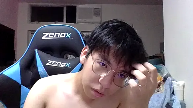 ASUKA-TV cam model Image 10