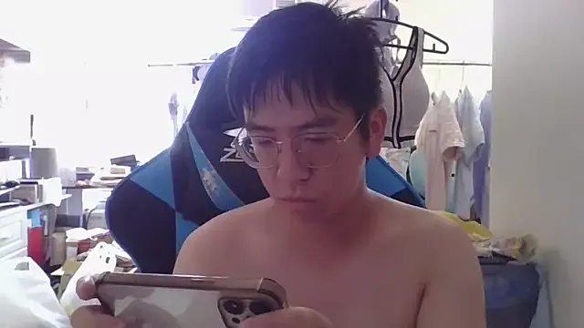 ASUKA-TV cam model Image 15