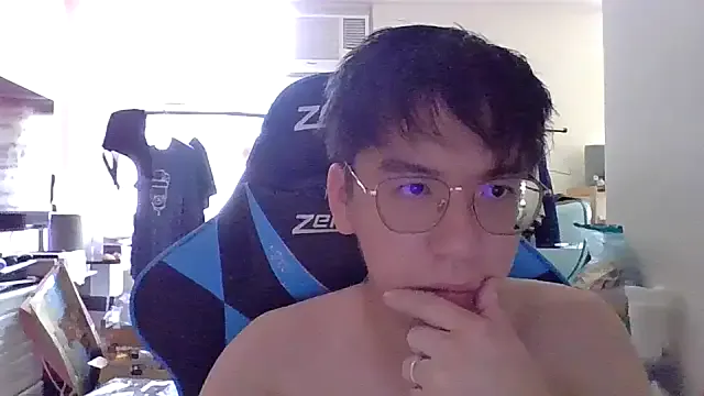 ASUKA-TV cam model Image 5