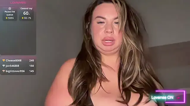 AmeliaBrilliants – webcam model profile photo Image 19