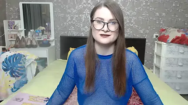AliceRusso – webcam model profile photo Image 8