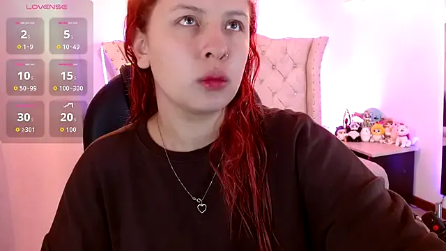 FariBanxOfficial – webcam model profile photo Image 10