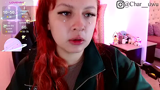 FariBanxOfficial – webcam model profile photo Image 11