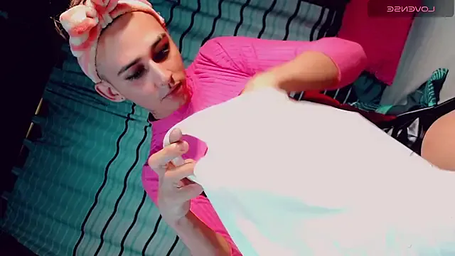 TSCassandraLove – webcam model profile photo Image 2