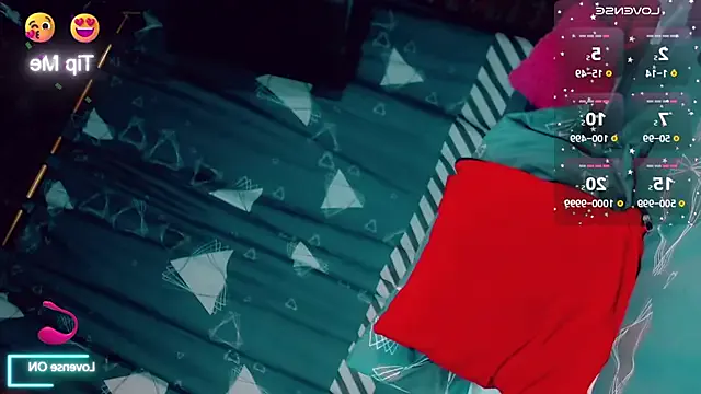 TSCassandraLove – webcam model profile photo Image 6