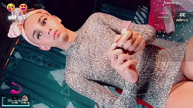 TSCassandraLove – webcam model profile photo Image 7