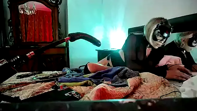 NANA_7 – webcam model profile photo Image 5