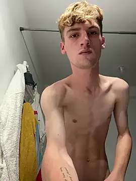 Charlycki – webcam model profile photo