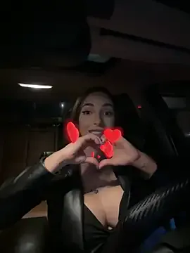 Queen_Daisy – webcam model profile photo Image 2