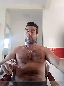  – webcam model profile photo Image 5