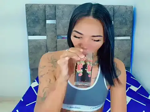 Queen_Shanuu – webcam model profile photo Image 6