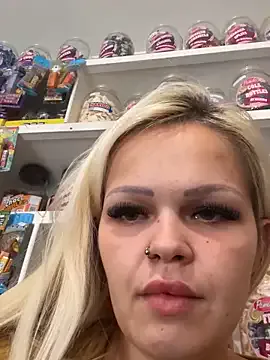 Bunny_sexy01 – webcam model profile photo Image 5