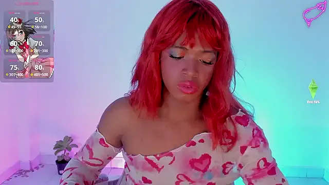 zui_lu cam model Image 10