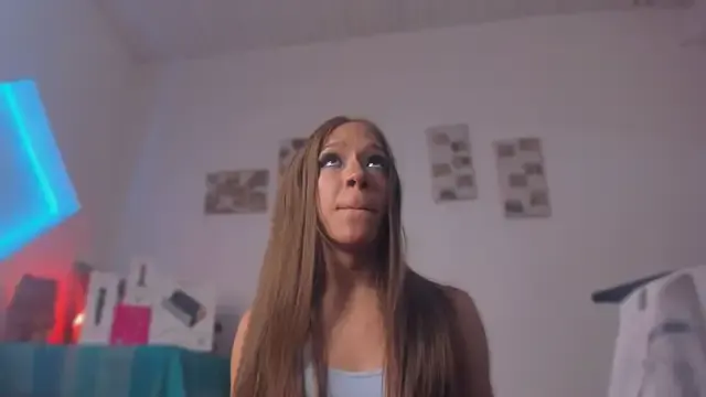 dani_parker_ – webcam model profile photo Image 10