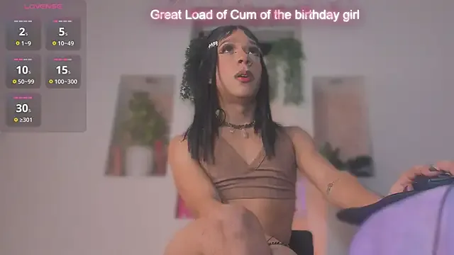 dani_parker_ – webcam model profile photo Image 8