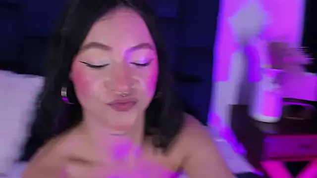 LissiWolf – webcam model profile photo Image 3