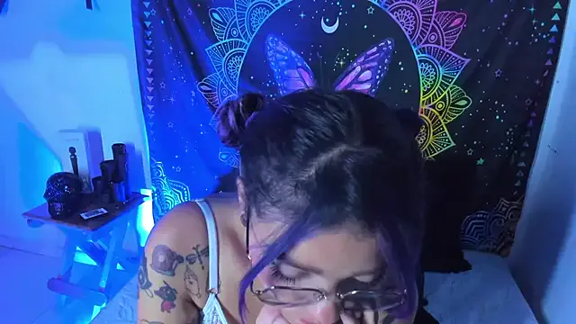 ChloeAllennn – webcam model profile photo