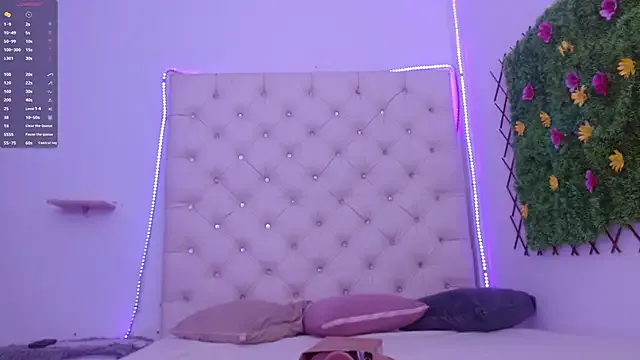 AmeliaBrilliants – webcam model profile photo Image 18