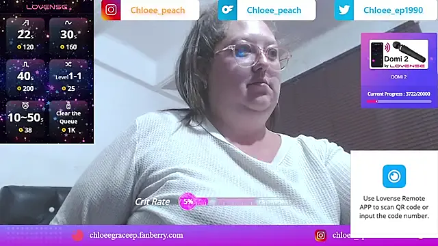 Chloee_Peach Image 9