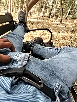 chootkapyasa007 – webcam model profile photo