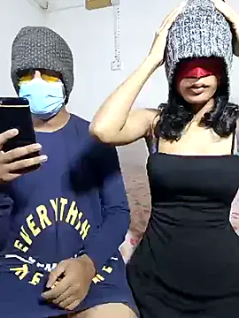 Gokujyo-Namanaka cam model Image 8