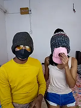 Gokujyo-Namanaka cam model Image 9