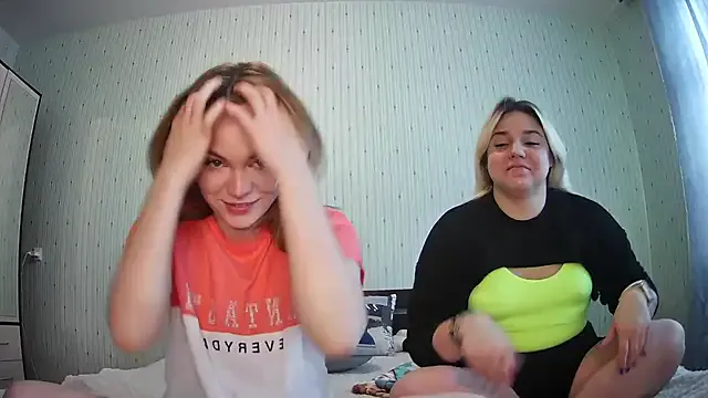 ChrisGirls Image 19