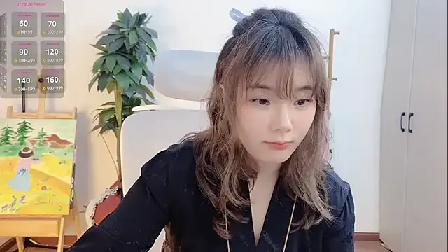 CristinaRous – webcam model profile photo Image 2