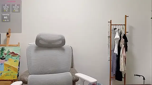 CristinaRous – webcam model profile photo Image 9