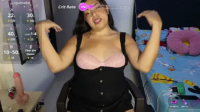 ciacam_ – webcam model profile photo