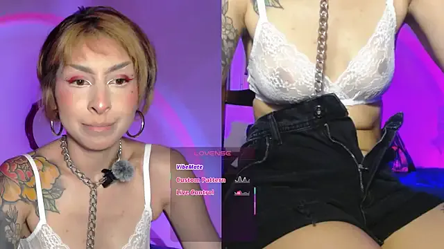 LadySugar – webcam model profile photo Image 9