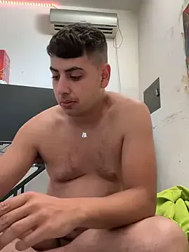 JerkDaddy72 – webcam model profile photo Image 5