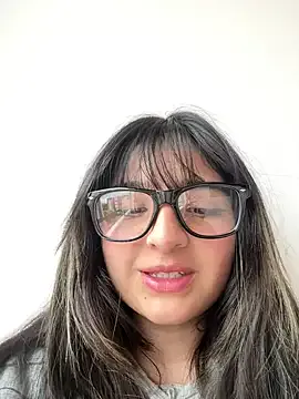AmeliaBrilliants – webcam model profile photo Image 2