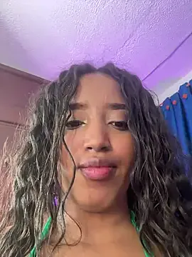 RosalinLafayette – webcam model profile photo Image 1